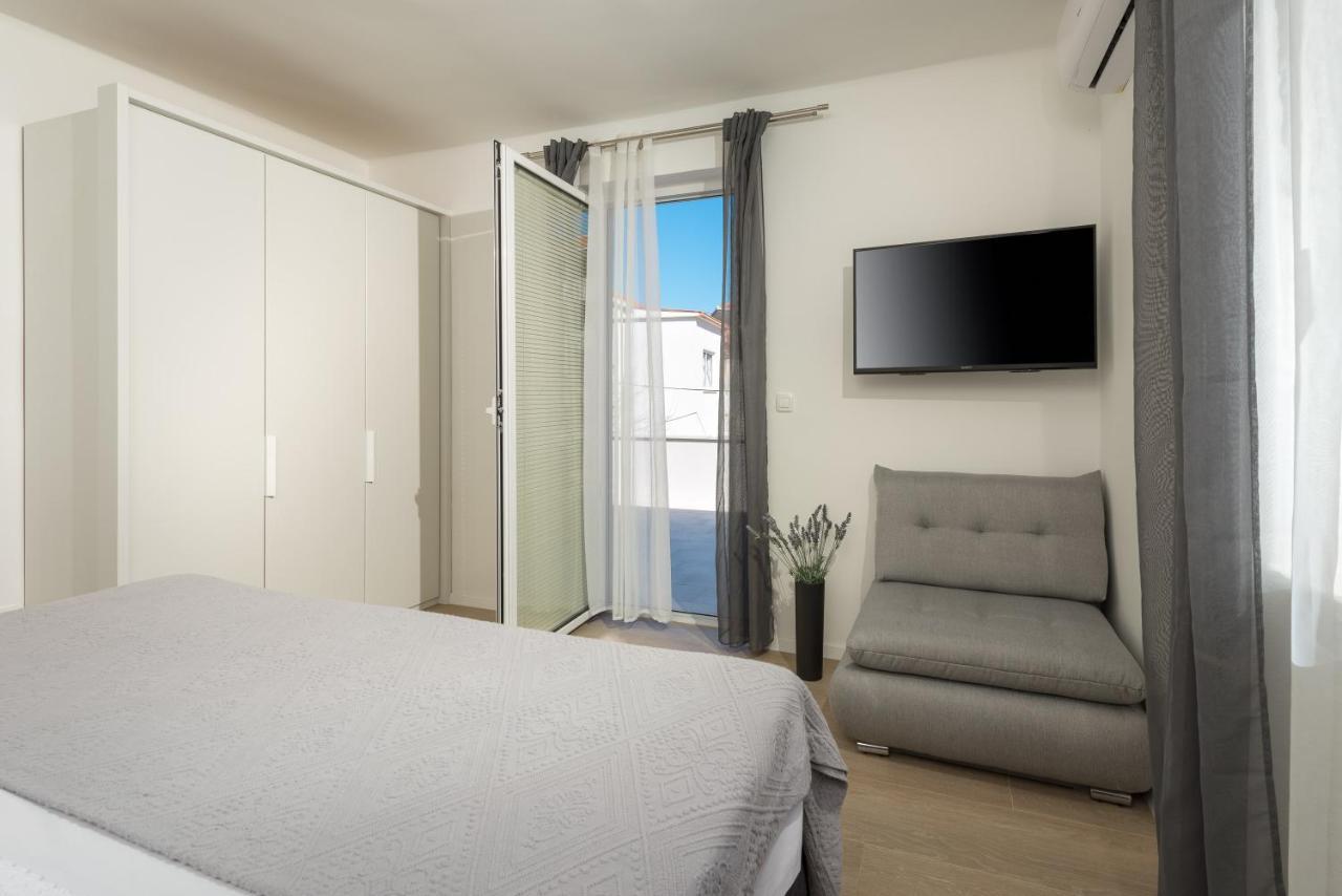 טרוגיר Villa Roko- The Spacious Luxury מראה חיצוני תמונה