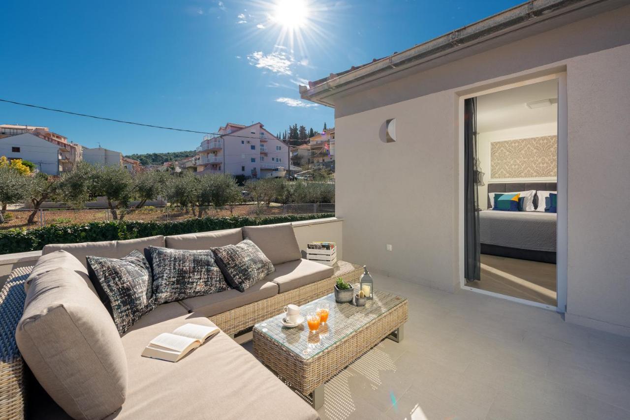 טרוגיר Villa Roko- The Spacious Luxury מראה חיצוני תמונה