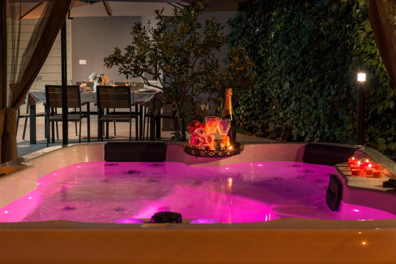 טרוגיר Villa Roko- The Spacious Luxury מראה חיצוני תמונה