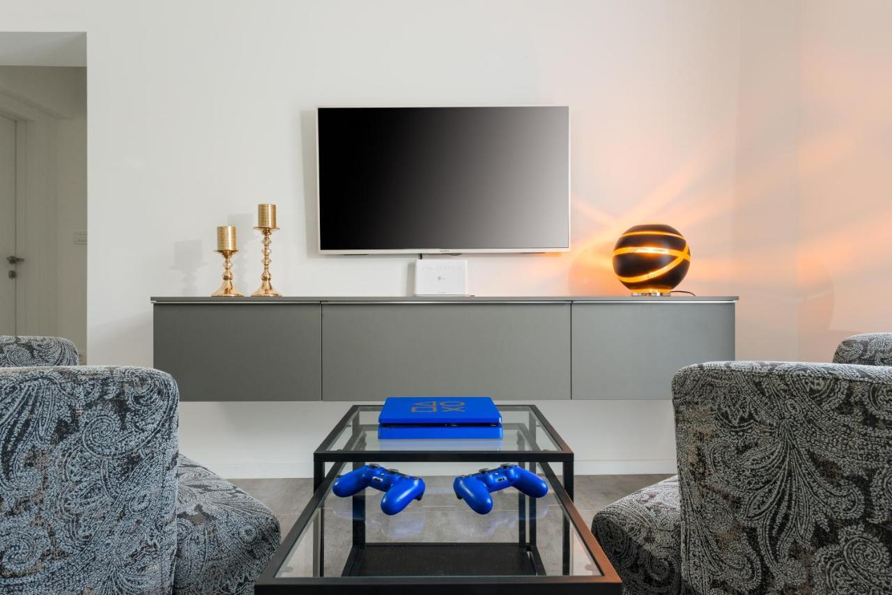 טרוגיר Villa Roko- The Spacious Luxury מראה חיצוני תמונה