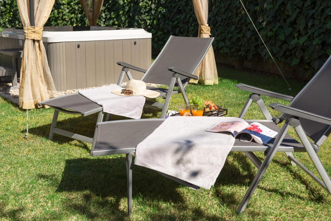 טרוגיר Villa Roko- The Spacious Luxury מראה חיצוני תמונה