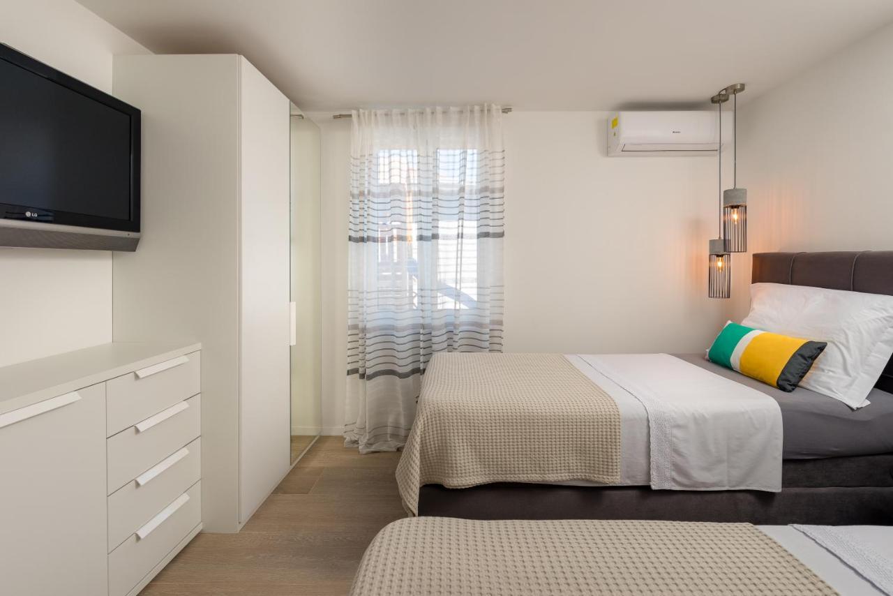 טרוגיר Villa Roko- The Spacious Luxury מראה חיצוני תמונה