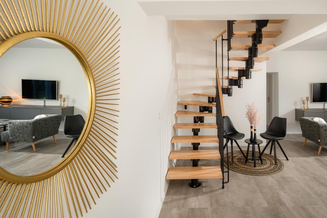 טרוגיר Villa Roko- The Spacious Luxury מראה חיצוני תמונה