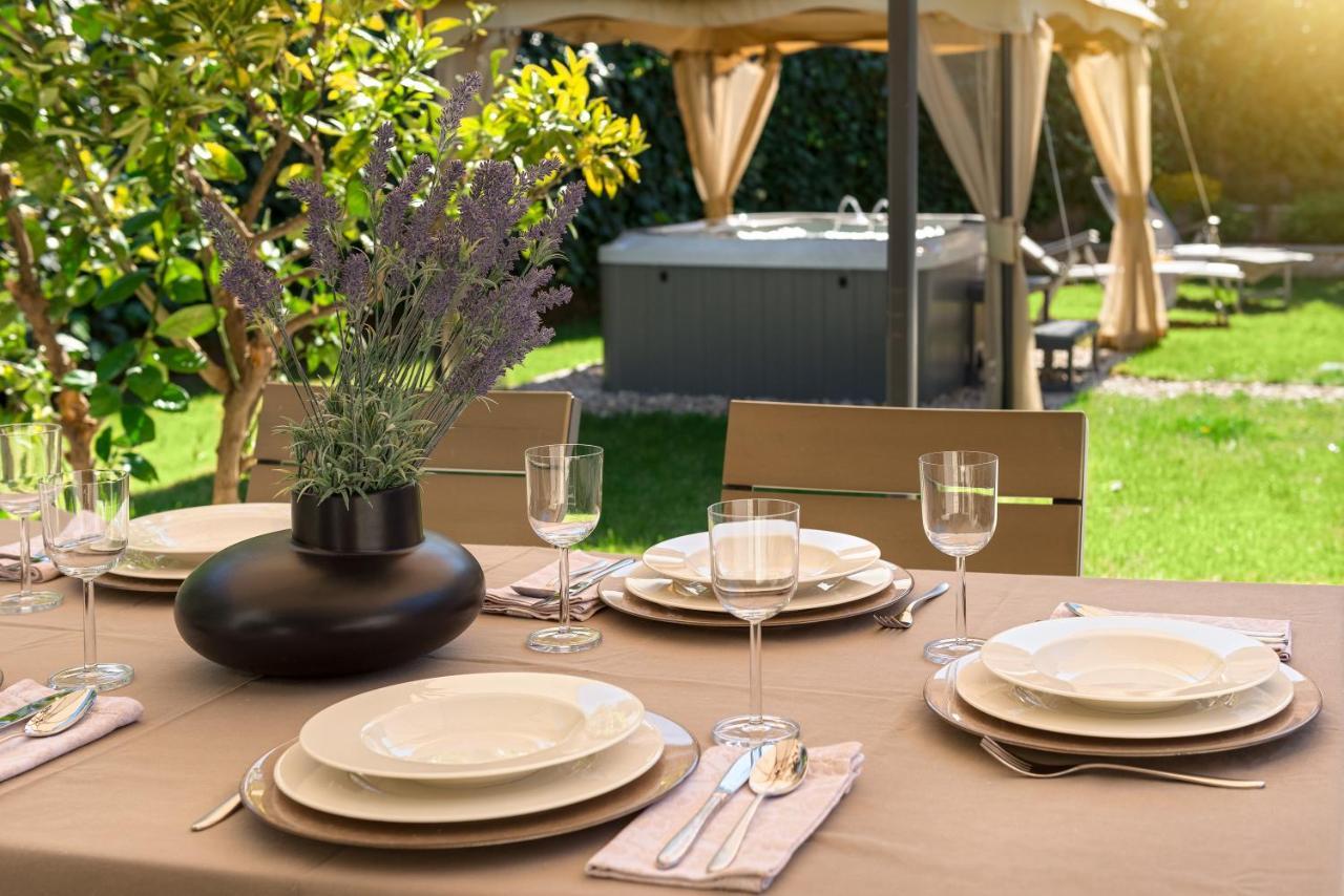 טרוגיר Villa Roko- The Spacious Luxury מראה חיצוני תמונה