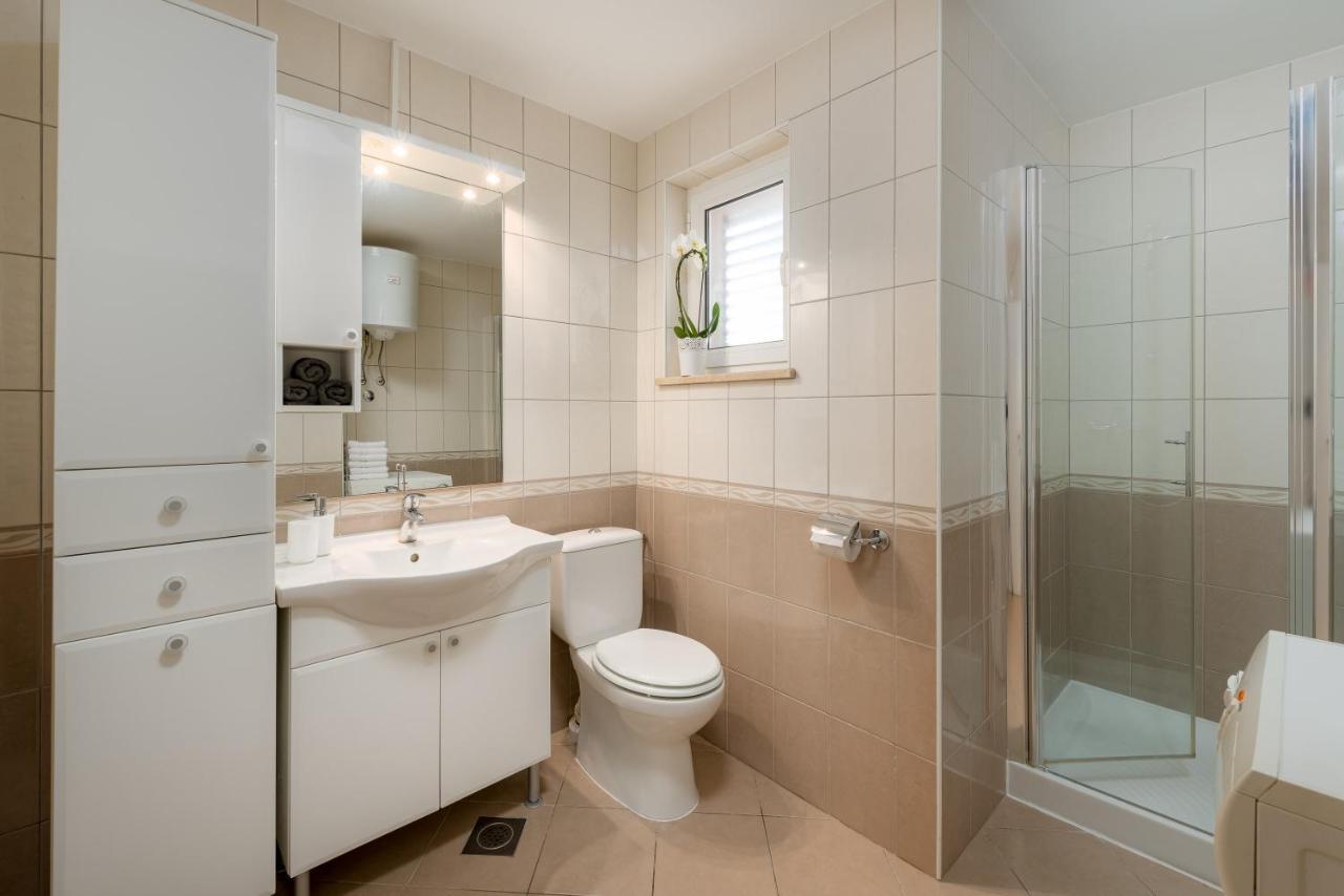 טרוגיר Villa Roko- The Spacious Luxury מראה חיצוני תמונה